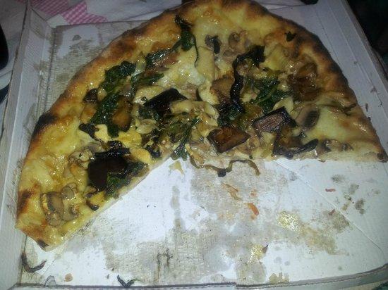 Sciuè Sciuè Pizzeria